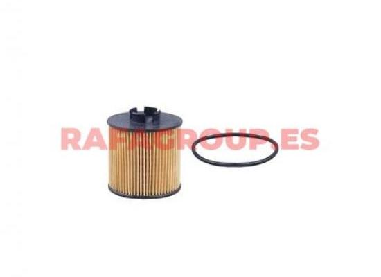 03C115577A - Filtro de aceite, VAG, VW, AUDI, CUPRA, SKODA, SEAT, RG64811